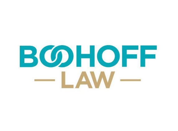 Boohoff Law, P.A. - Auto Accident Lawyers - Tampa, FL