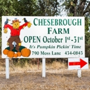 Chesebrough Farm - Farming Service