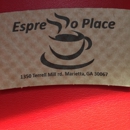 Espresso Place - Coffee & Tea