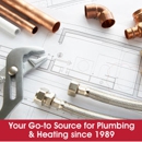 Mohr's Plumbing & Heating Inc - Air Conditioning Equipment & Systems