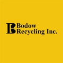 Bodow Recycling Inc - Recycling Centers