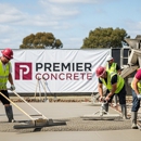 Premier Concrete - Cement