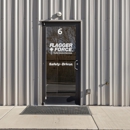 Flagger Force - Utility Contractors