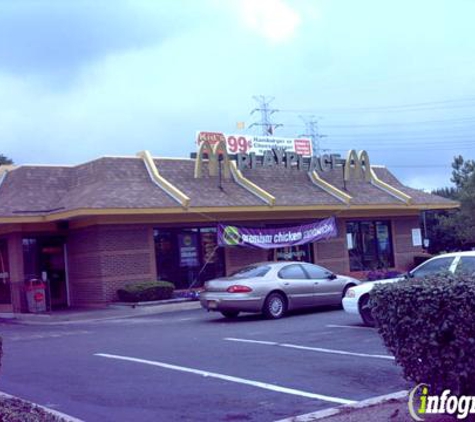 McDonald's - Baltimore, MD