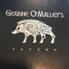 Grainne O'Malley's gallery