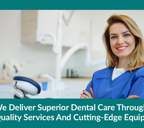 Dr. Fantarella - Devonport, TAS. We Deliver Superior Dental Care Through  Top-Quality Services And Cutting-Edge Equipment