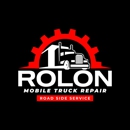 Rolon Mobile Truck Repair and 24/7 Road Side Service - Truck Service & Repair