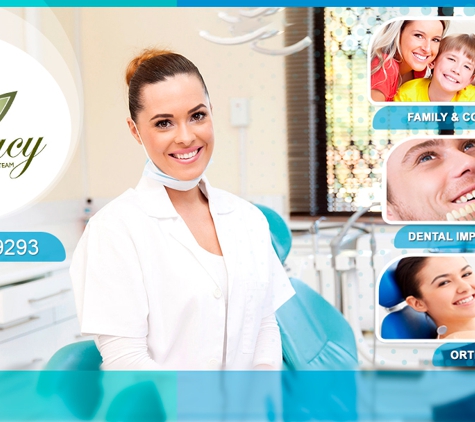 Legacy Dental Team - Boynton Beach, FL. Legacy Dental Team