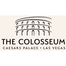 The Colosseum Theater at Caesars Palace - Tourist Information & Attractions