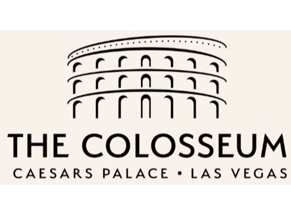 The Colosseum Theater at Caesars Palace - Las Vegas, NV