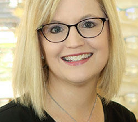 Larson Vision Care - Kingwood, TX