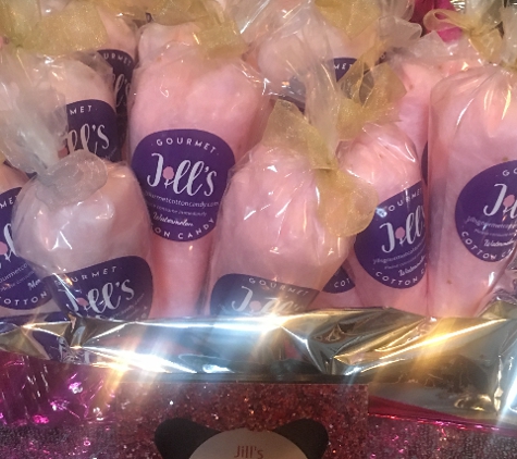 Jill's Gourmet Cotton Candy - Thousand Oaks, CA