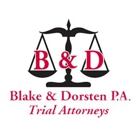 Blake & Dorsten, P.A.