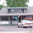 Betty's Fish 'N' Chips