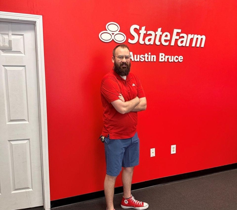 Austin Bruce - State Farm Insurance Agent - Columbia, SC