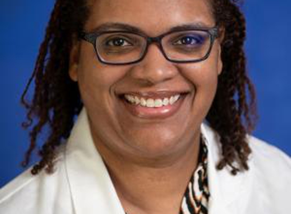 Vanessa J. Mcdonald, MD - Lancaster, PA