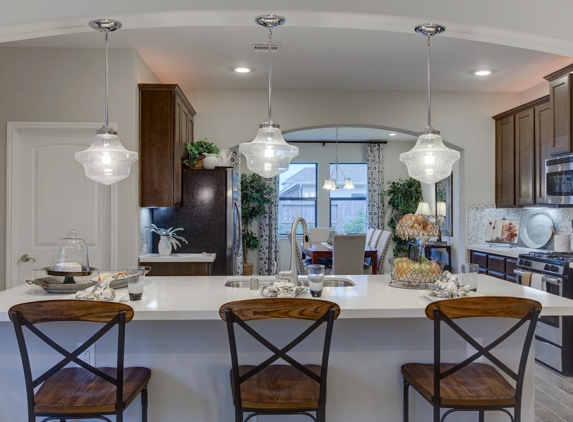 K. Hovnanian Homes Fall Creek East - Humble, TX