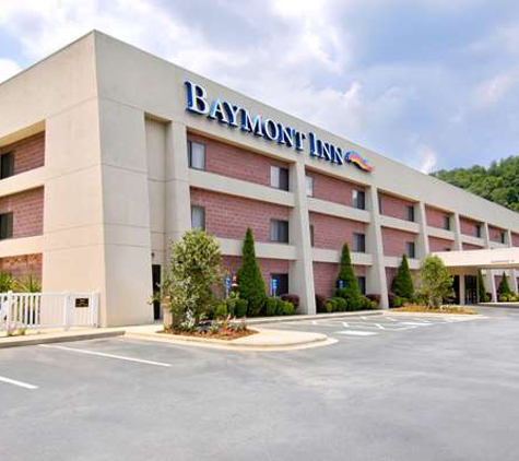 Baymont Inn & Suites - Cherokee, NC