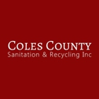 Coles County Sanitation & Recycling