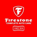 Firestone Complete Auto Care - Automobile Parts & Supplies