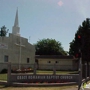 Grace Romanian Baptist Church