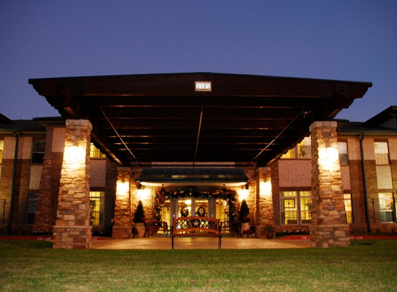 Oyster Creek Assisted Living - Missouri City, TX