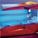 Eye Catcher - Tanning Salons