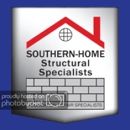 Southern Home Structural Specialists - Foundation Contractors