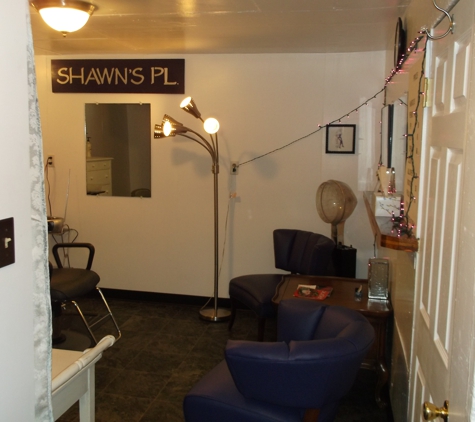 Shawn's Place - Spokane, WA