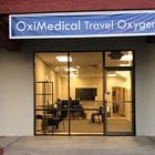 OxiMedical Respiratory