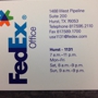 FedEx Office Print & Ship Center