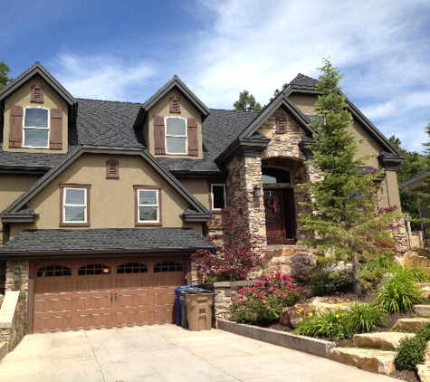 All Seasons Roofing - Salt Lake City, UT