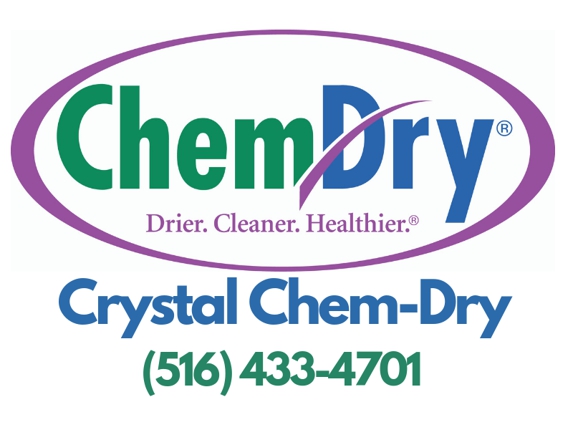 Crystal Chem-Dry