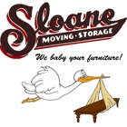 Sloane Moving & Storage