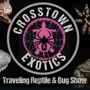 Crosstown Exotics - Livestock Breeders