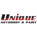 Unique Autobody & Collision Center - Auto Repair & Service