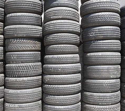 Discount Used & New Tires - Iowa City, IA