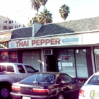 Thai Pepper Restaurant