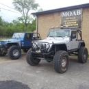 Moab Off Road of Louisville - All-Terrain Vehicles