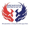 Breakview Heating and Air Conditioning, Inc gallery