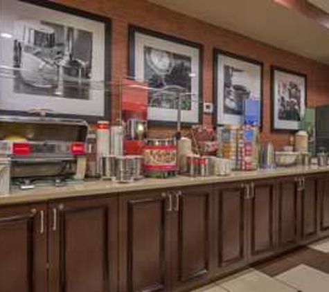 Hampton Inn Peachtree Corners Norcross - Peachtree Corners, GA