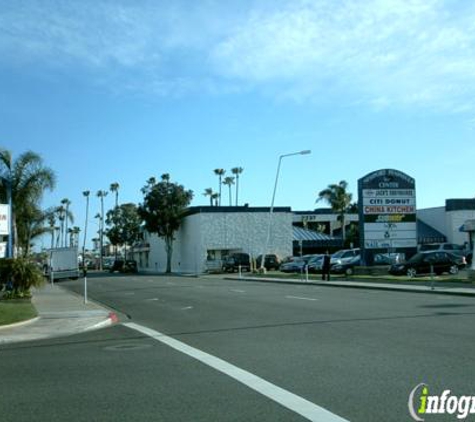 Subway - Newport Beach, CA