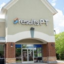 Results Physiotherapy Nashville, Tennessee - Bellevue Harpeth Village - Physical Therapists
