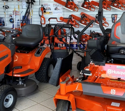Macleay Valley Mower Centre - South Kempsey, NSW