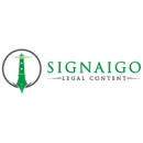 Signaigo Legal Content - Marketing Consultants