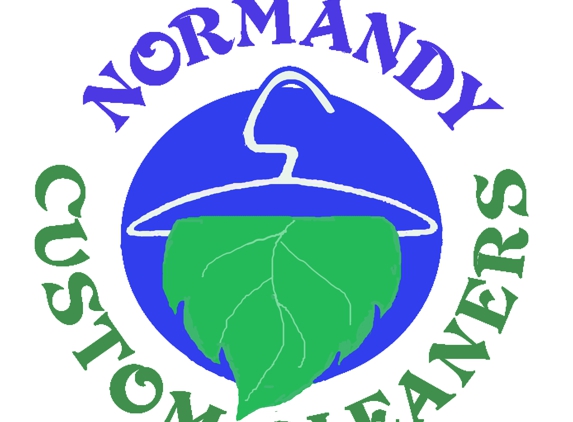 Normandy Custom Cleaners - Potomac, MD