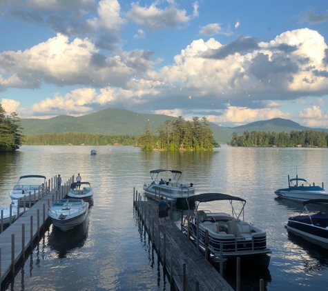 Algonquin Restaurant - Bolton Landing, NY