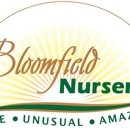 Bloomfield Nursery