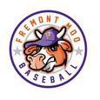 Fremont Moo Baseball gallery