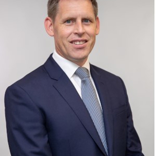 Burrell Stockbroking - Svensson Heights, QLD. Jamie Elgar - Director - Domestic and International Equities